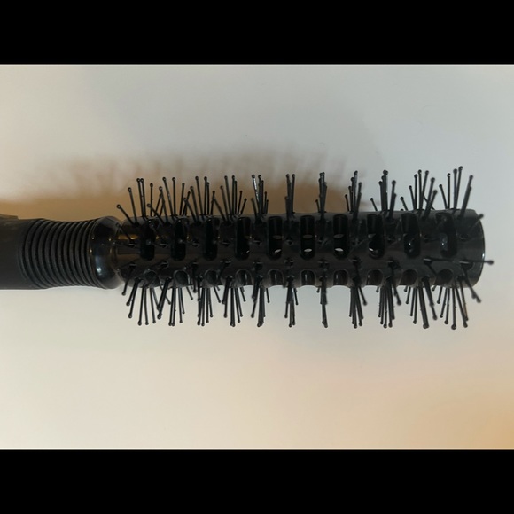 🆕 [Golden Duck] GD-188 Round Plastic Brush - Picture 2 of 3